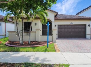 10502 SW 231st Ter, Miami, FL 33190