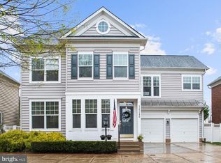 14340 Sharpshinned Dr, Gainesville, VA 20155