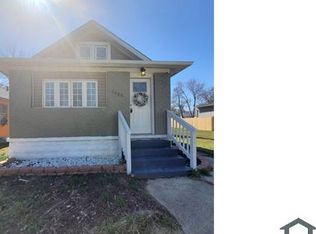 1523 26th Ave, Columbus, OH 43211