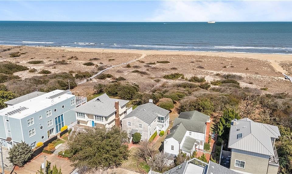 1st image of 8704 Ocean Front Ave #A