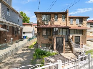 4553 Parsons Blvd, Flushing, NY 11355