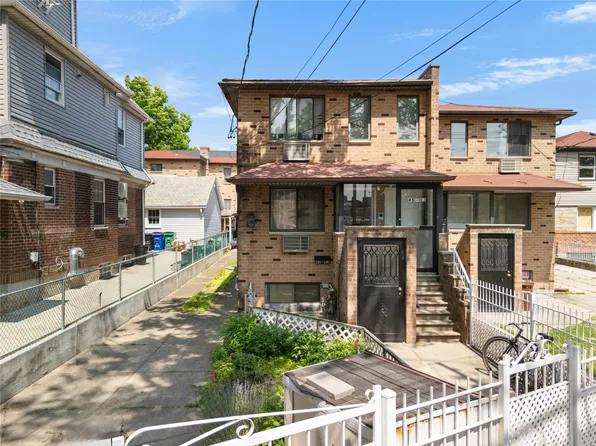 45-53 Parsons Boulevard, Flushing, NY 11355