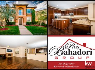 8484 Kern Cres, San Diego, CA 92127