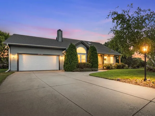 W246N5876 Partridge COURT, Sussex, WI 53089