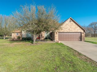 106 Holly Cir, Cooper, TX 75432