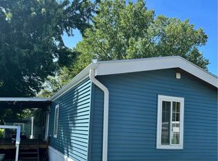 1901 Loma Linda Dr LOT 42, Mitchell, SD 57301