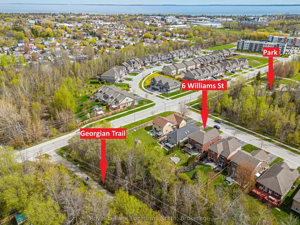 6 Williams St, Collingwood, ON L9Y 0B9