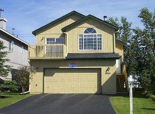 4000 Sycamore Loop, Anchorage, AK 99519