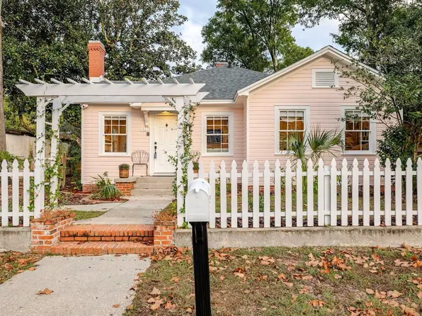 724 N K St, Pensacola, FL 32501