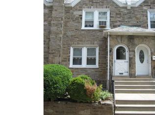 1413 Alcott St, Philadelphia, PA 19149