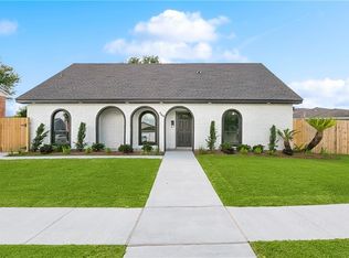 736 Glouster St, Terrytown, LA 70056