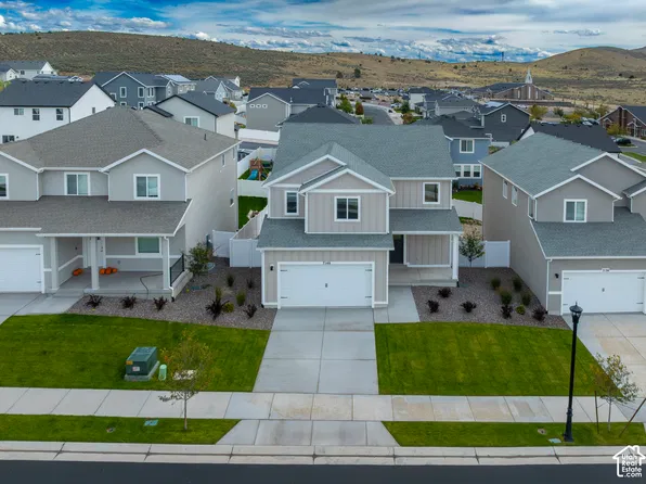 7146 N Oquirrh Ranch Pkwy, Eagle Mountain, UT 84005