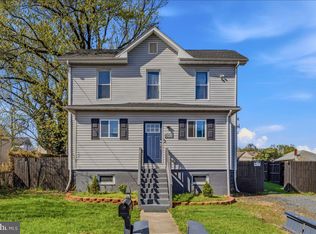4704 Charleston St, Baltimore, MD