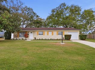 2327 W Knollwood Pl, Tampa, FL 33604