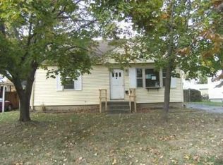860 Minerva Ave, Columbus, OH