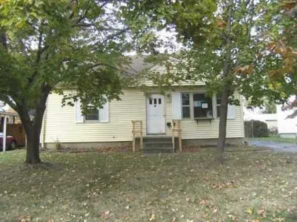 860 Minerva Ave, Columbus, OH 43229