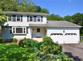 56 Harvest Ln, Windsor, CT 06095