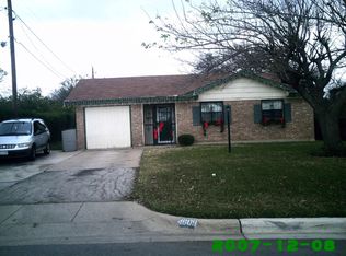 4809 Cowan St, Fort Worth, TX 76105