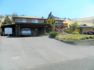1225 Hilton Dr, Klamath Falls, OR 97603