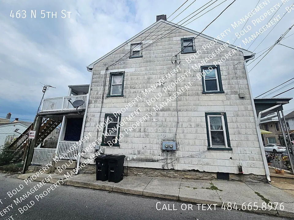 463 N 5th St