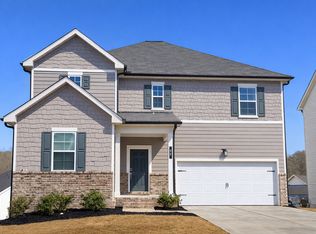 88 Softwood Ct, Dawsonville, GA