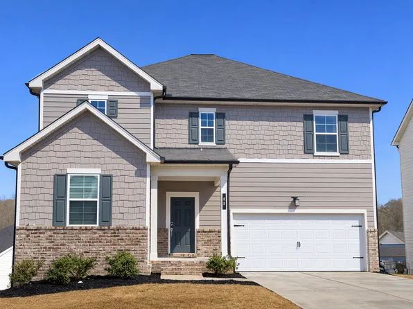 88 Softwood Ct, Dawsonville, GA 30534