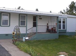 600 Illinois Ave, Stratton, CO 80836