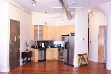 Rented by Corcoran