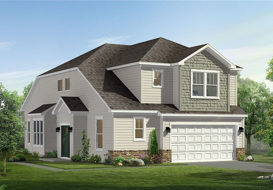 2nd image of 320 Grange Valley Ln
