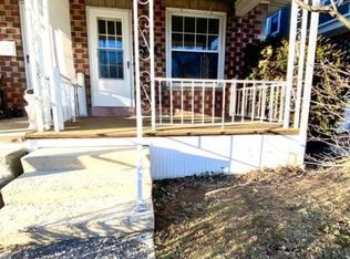 2237 Reading Ave, Reading, PA 19609
