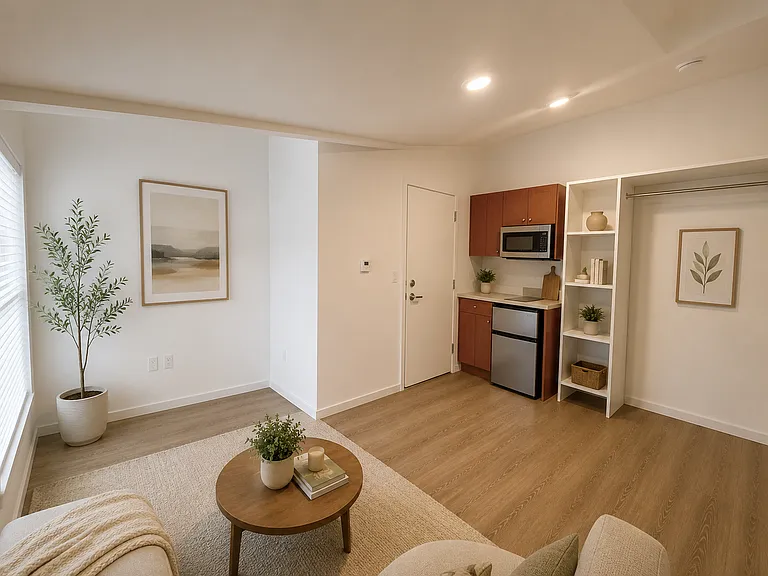 Arete Apartments — Photo 144