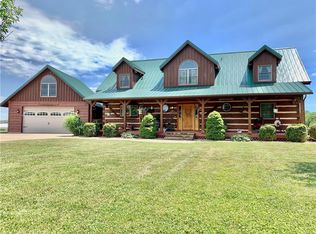 31703 Allen Rd, Buckner, MO 64016