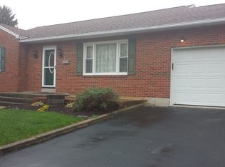 727 S 4th Ave, Lebanon, PA 17042