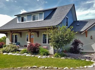 100 Pine Loop Rd, Kalispell, MT 59901