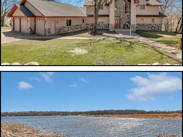 25411 Daventry Rd, Paynesville, MN 56362