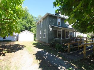 2869 Lower Mountain Rd, Canton, PA 17724