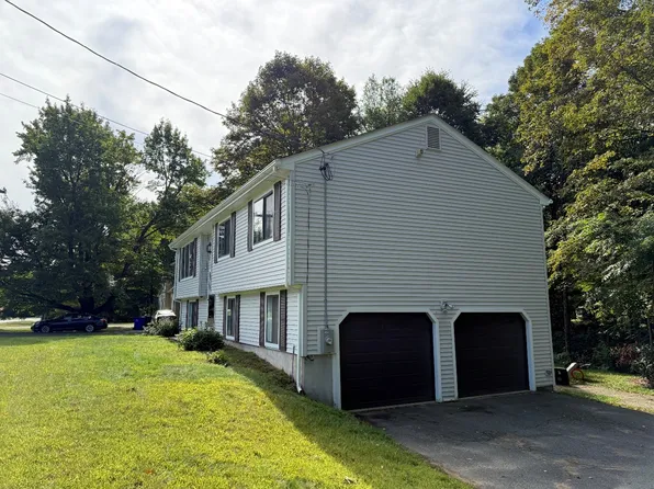 15 Hoskins Rd, Simsbury, CT 06070