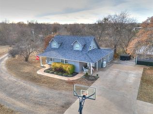 912 Bell Dr, Newcastle, OK 73065