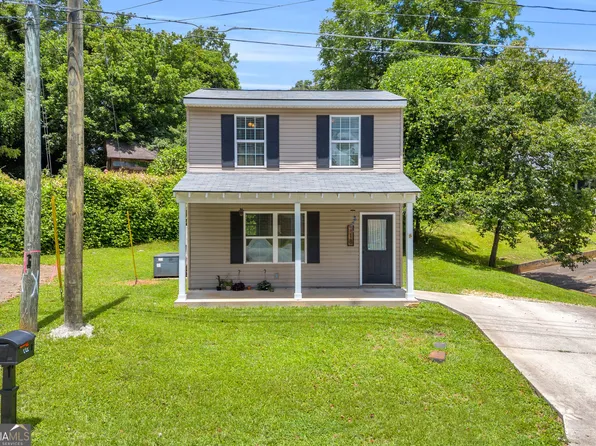 118 Holley St, Demorest, GA 30535