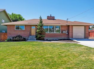 1405 Springwater Ave, Wenatchee, WA 98801