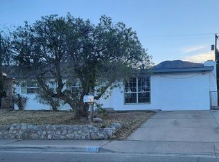 1004 Ridgecrest Dr, Alamogordo, NM 88310