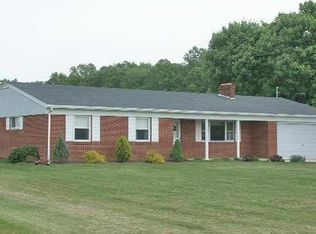 3791 Jefferson Rd, Glen Rock, PA 17327