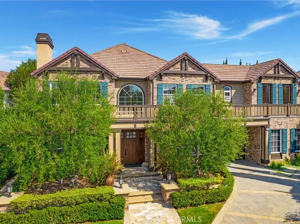 3 Tucson, Coto De Caza, CA 92679