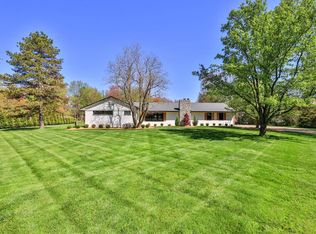 9436 McKinney Rd, Loveland, OH 45140