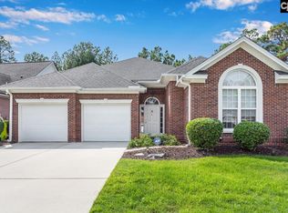 4 Dickens Crst, Columbia, SC 29229