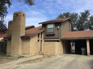 708 Surrey Rd #0, Laredo, TX 78041