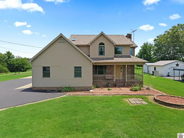 743 State Route 365, Sturgis, KY 42459