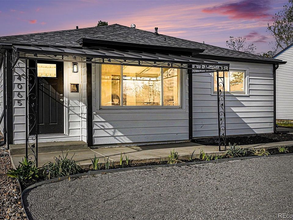 1st image of 4065 W 78th Avenue