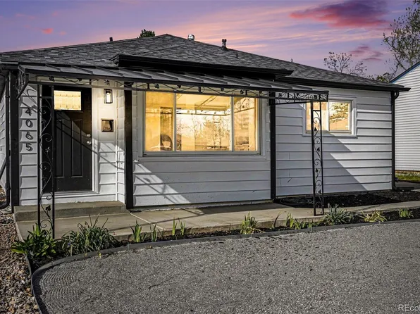 4065 W 78th Avenue, Westminster, CO 80030