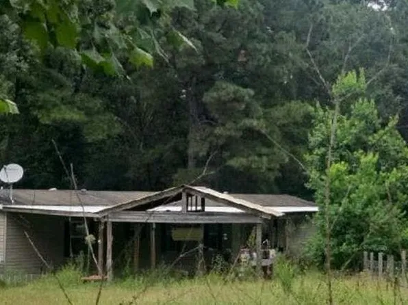 746 County Road 1015, Woodville, TX 75979